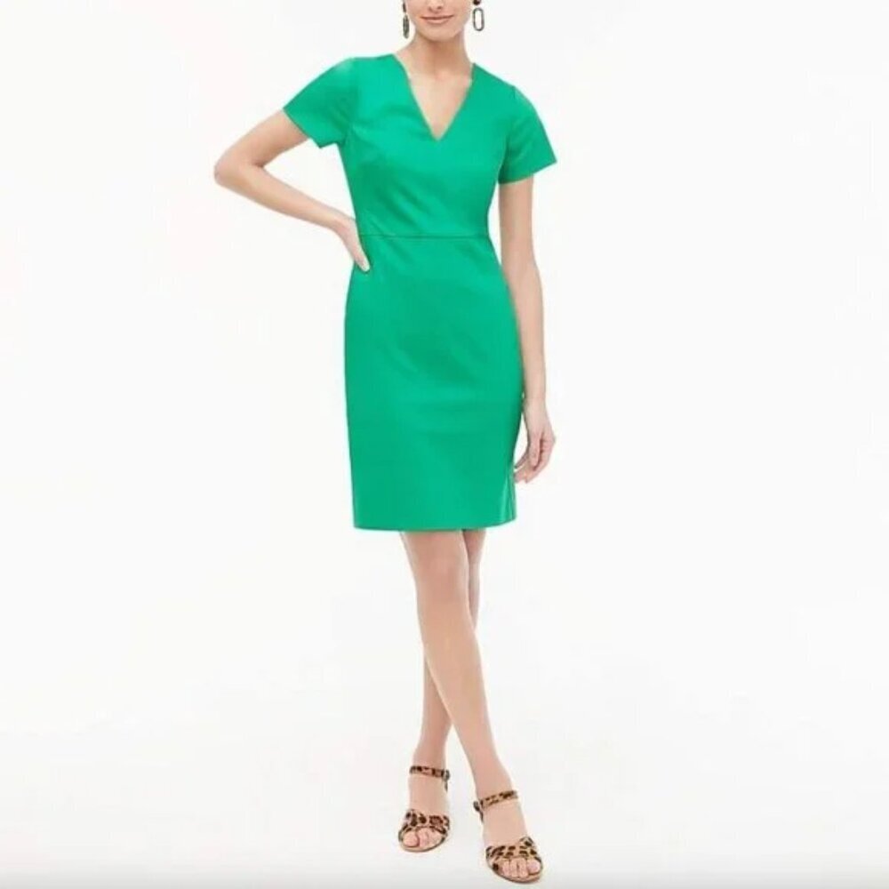 J. Crew Dress